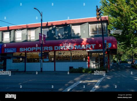 Shoppers Drug Mart Vancouver, 6048733558, Drug Stores and .